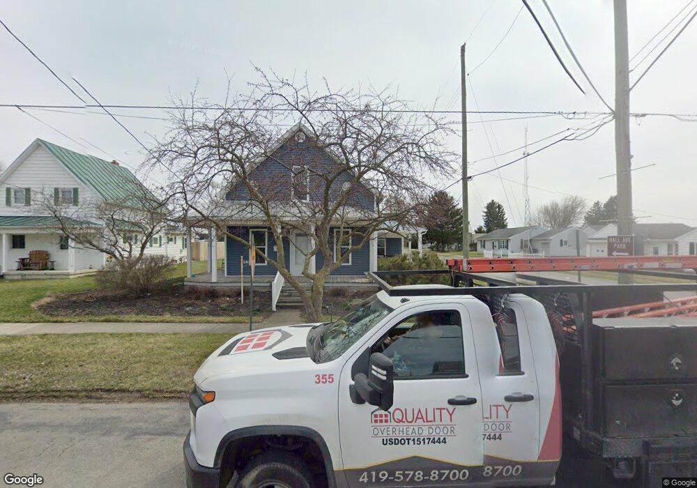 504 S Main St, Columbus Grove, OH 45830 - photo 1