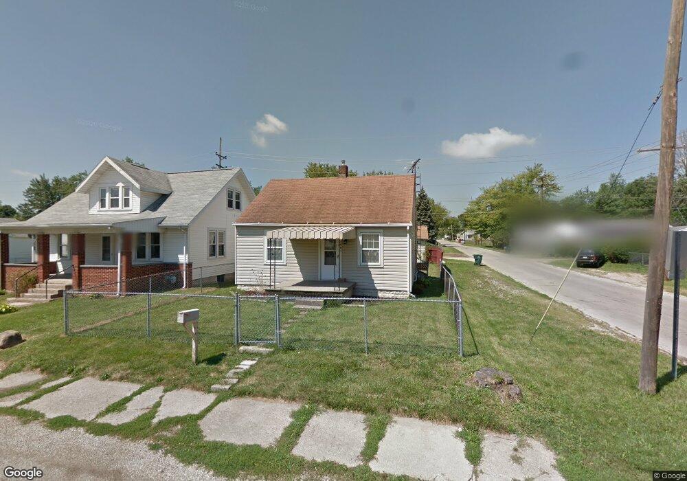 2901 S Hackley St, Muncie, IN 47302 - photo 1