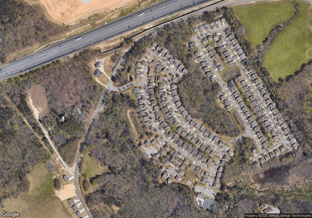 2483 Walnut Tree Ln, Buford, GA 30519 - photo 1