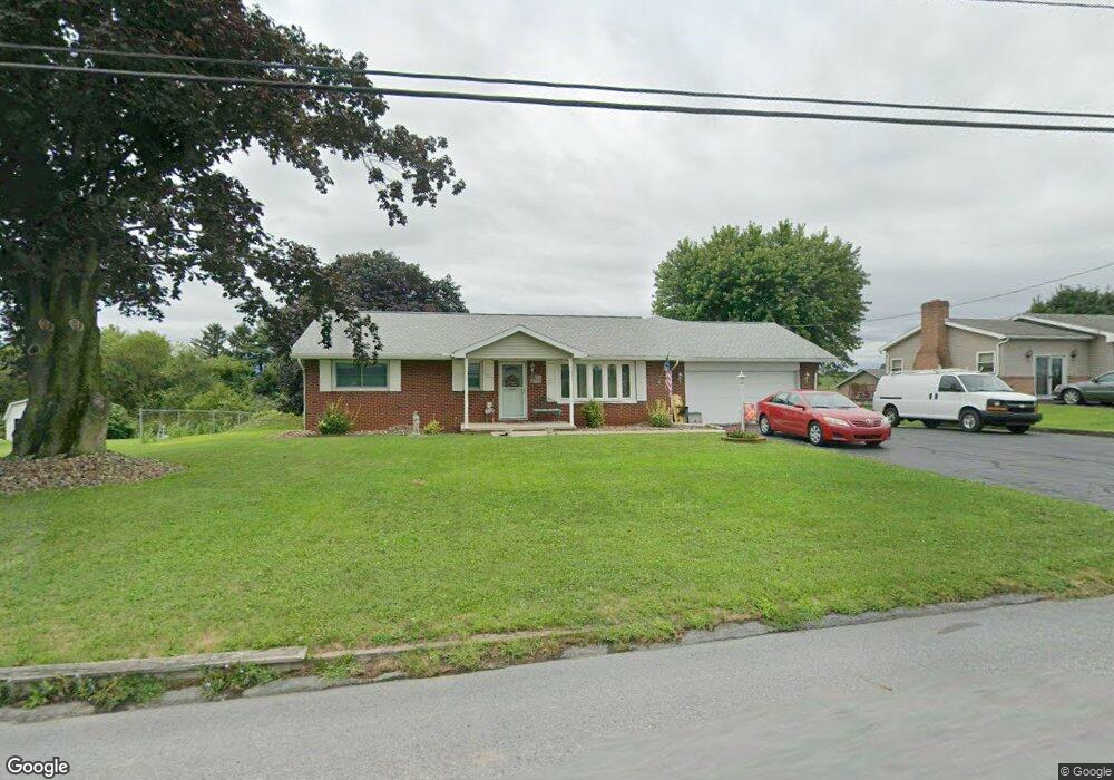 5686 Old Turnpike Rd, Lewisburg, PA 17837 - photo 1