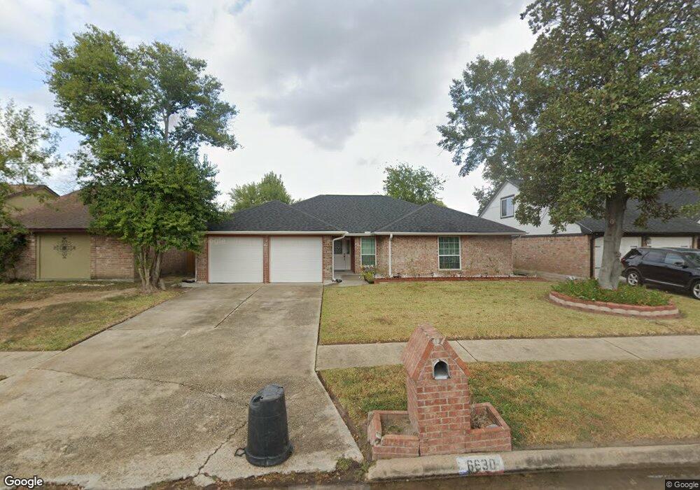 6630 Billikin Dr, Houston, TX 77086 - photo 1