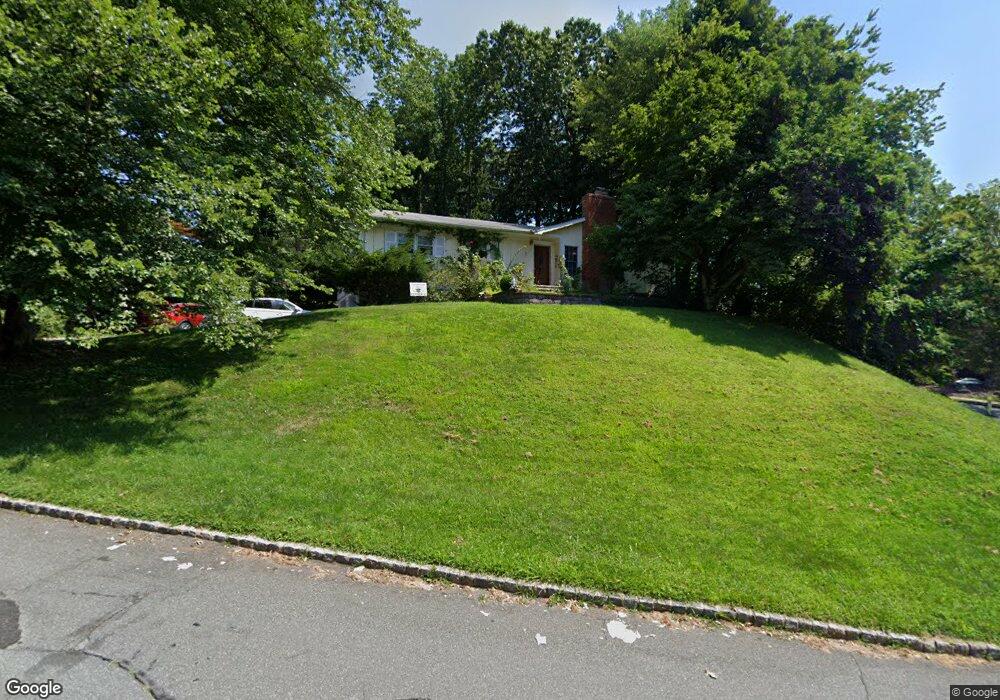 7 Pittsford Way, New Providence, NJ 07974 - photo 1