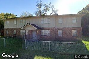 207 W 58th St, Savannah, GA 31405