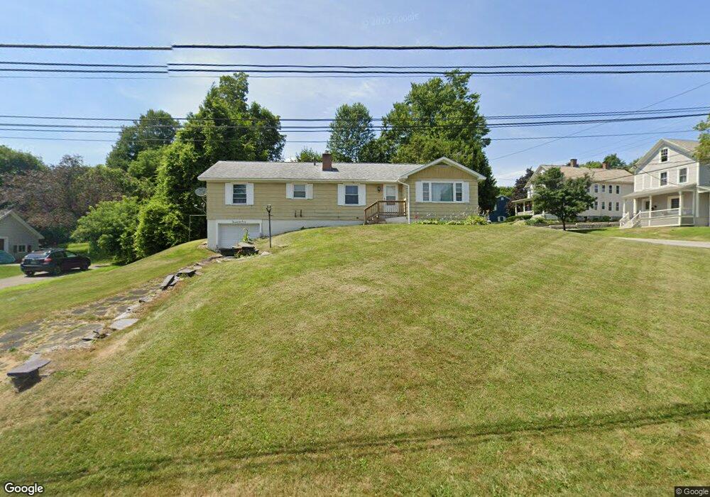 75 Lafayette St, Rutland, VT 05701 - photo 1