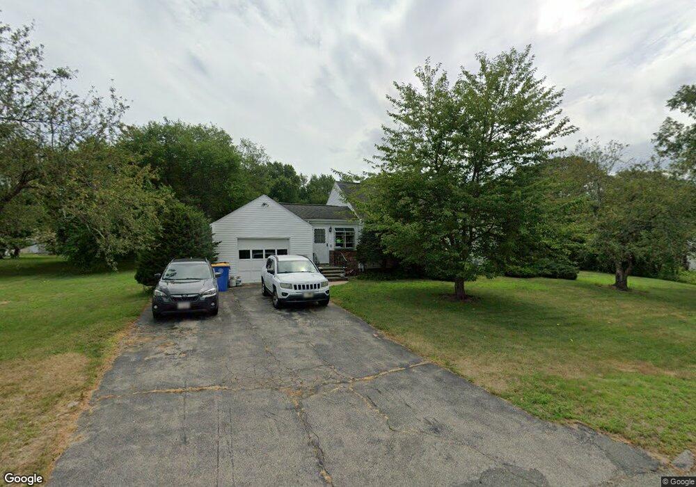 332 Grove St, Randolph, MA 02368 - photo 1