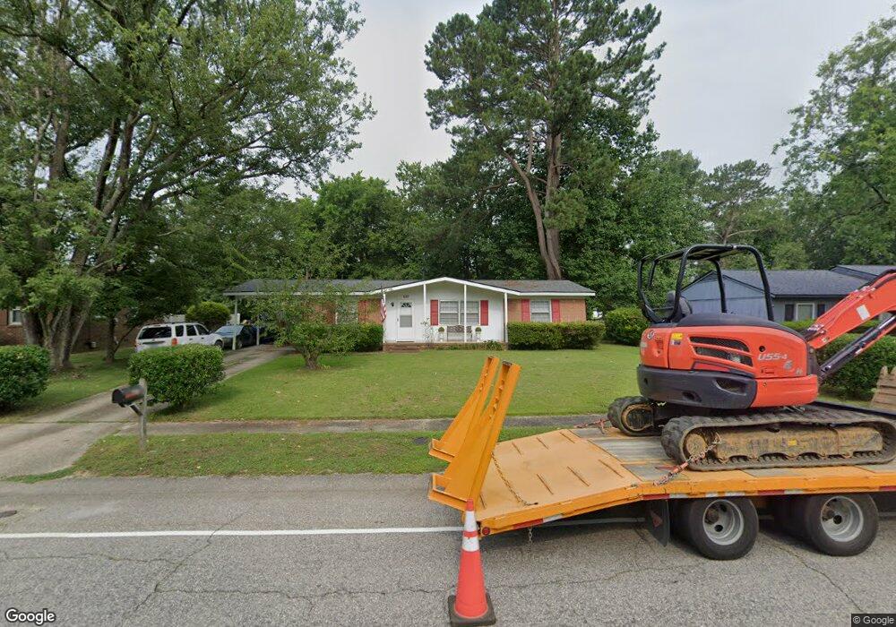 620 Rock Spring Rd, Fayetteville, NC 28314 - photo 1