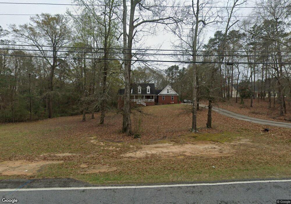 4400 Jones Rd, Macon, GA 31216 - photo 1