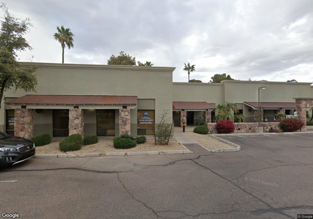 3231 S Country Club Way unit 101, Tempe, AZ 85282 - photo 1