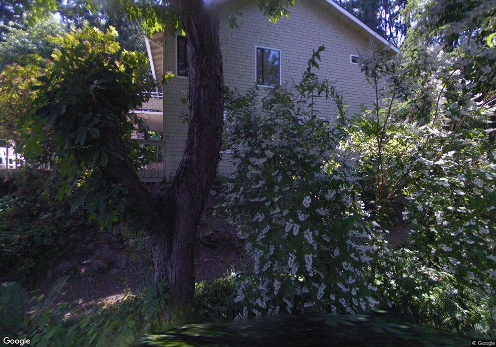 5006 E Mercer Way, Mercer Island, WA 98040 - photo 1