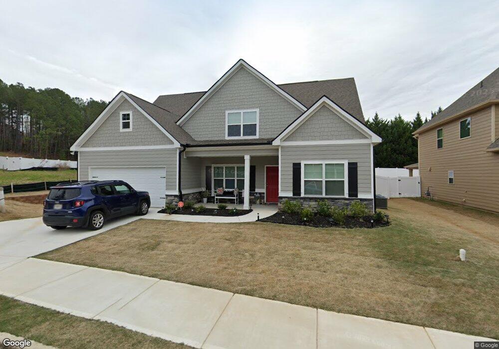 117 Tumble Run unit 30, Stockbridge, GA 30281 - photo 1