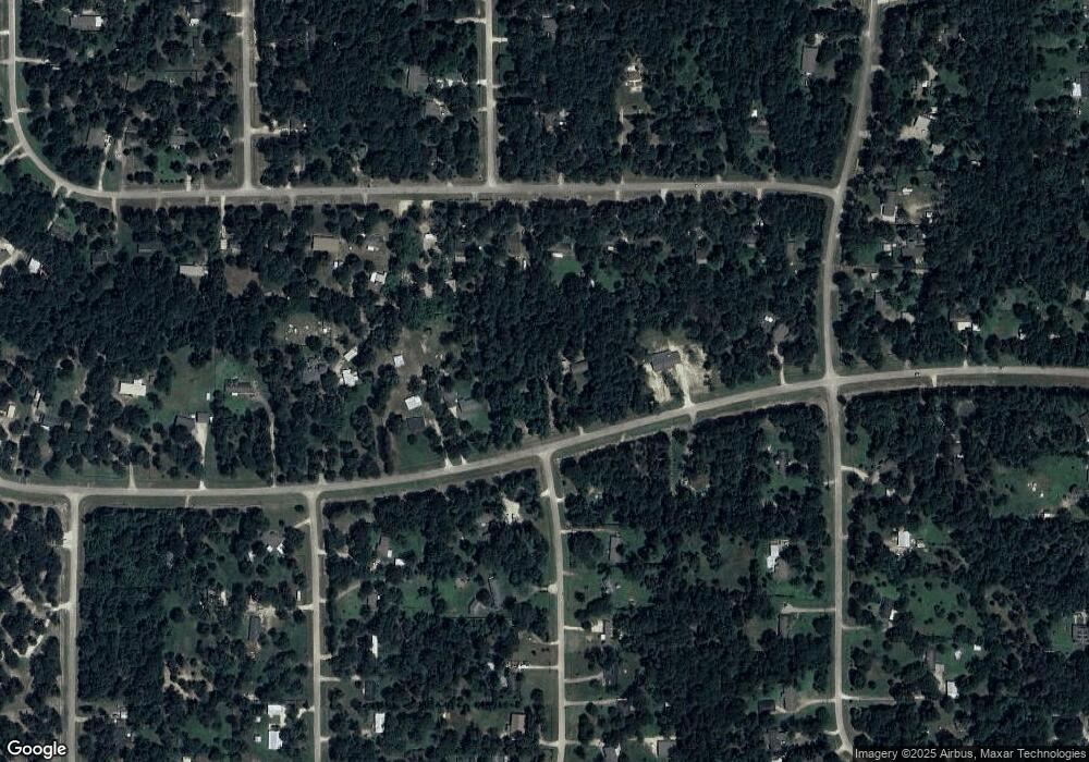 24400 Oak Hollow Blvd, Hockley, TX 77447 - photo 1