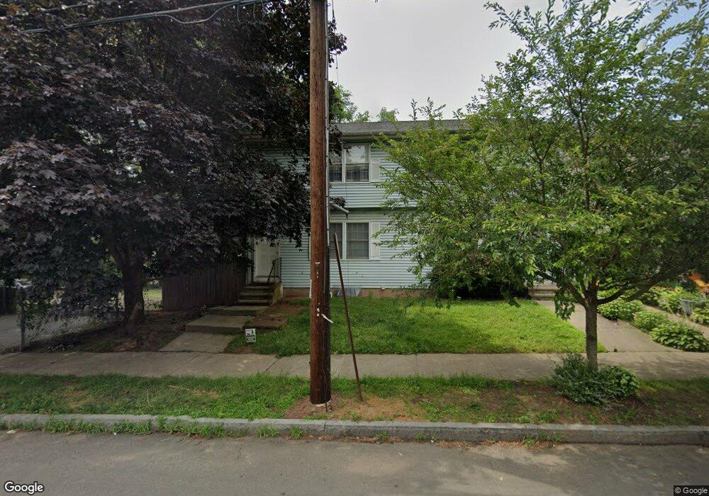 28 Chamberlain St unit C, New Haven, CT 06512 - photo 1