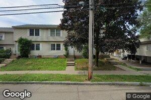 48 Chamberlain St Unit B, New Haven, CT 06512