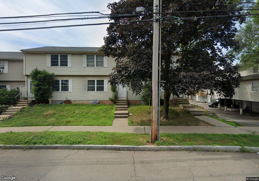 48 Chamberlain St unit B, New Haven, CT 06512 - photo 1