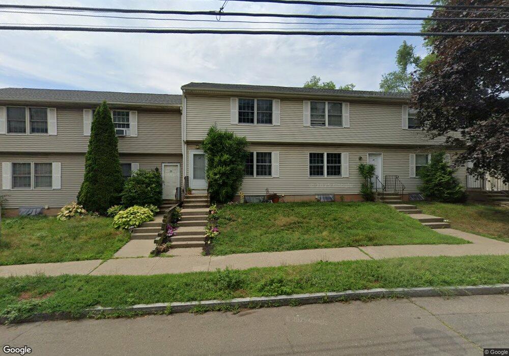 44 Chamberlain St unit B, New Haven, CT 06512 - photo 1