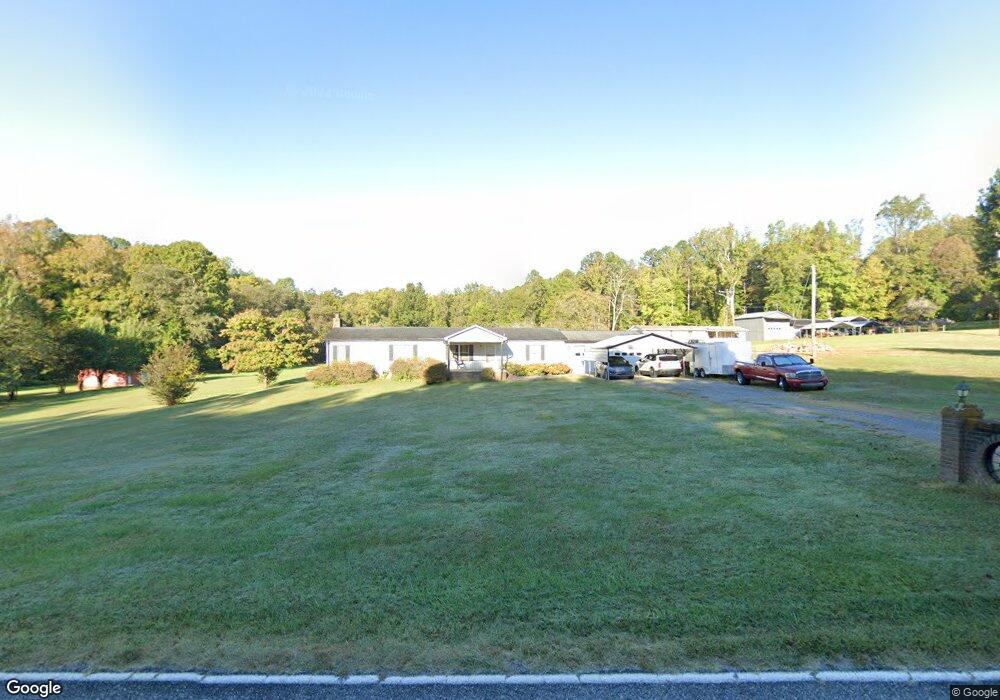 166 Duck Creek Rd, Statesville, NC 28677 - photo 1