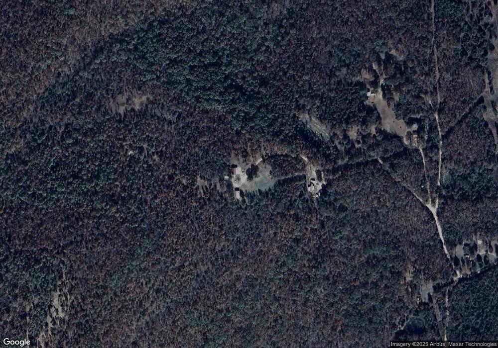 473761 E 968 Rd, Muldrow, OK 74948 - photo 1