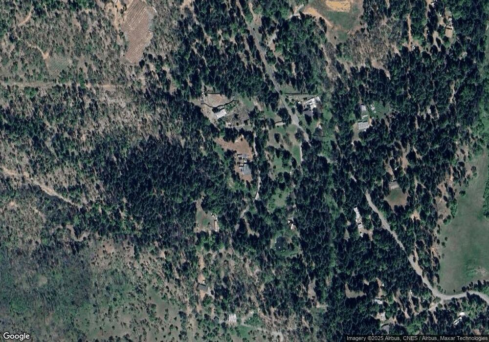 70 Christie, Hayfork, CA 96041 - photo 1