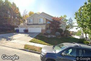 273 Springridge Dr, North Salt Lake, UT 84054