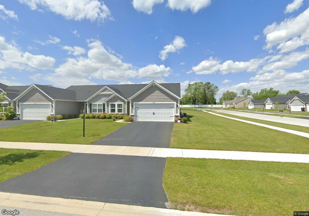 15346 W 101st Place, Dyer, IN 46311 - photo 1