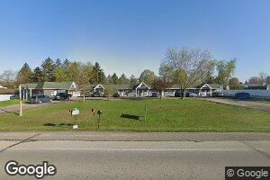 1075 S Wayne St, Waterloo, IN 46793