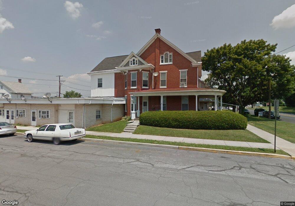401 & 403 E Main St, Palmyra, PA 17078 - photo 1