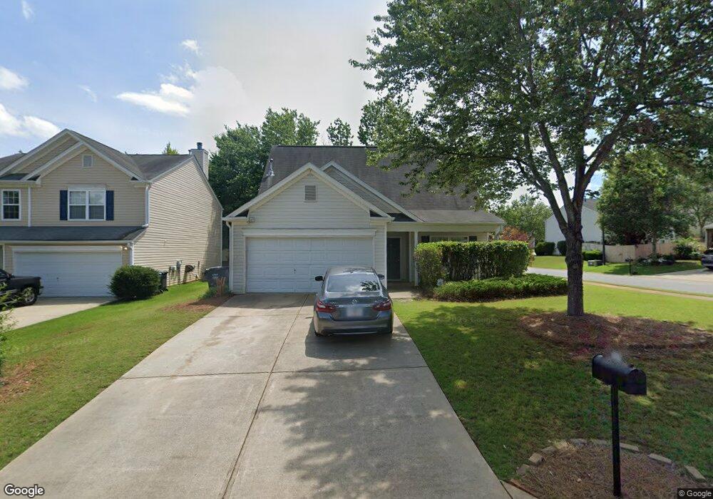 600 Red Oak Ct unit 2, Canton, GA 30114 - photo 1