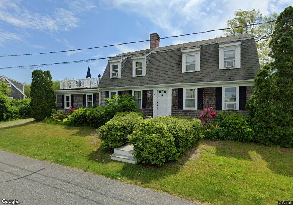 70 Meridan Way, Barnstable, MA 02630 - photo 1