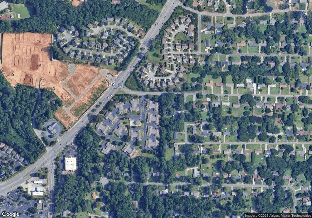 2244 Carefree Cir unit 3, Marietta, GA 30062 - photo 1