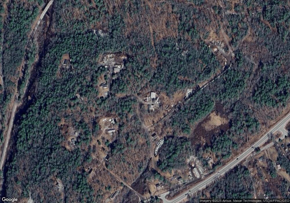 51 Spruce Dr, Woolwich, ME 04579 - photo 1