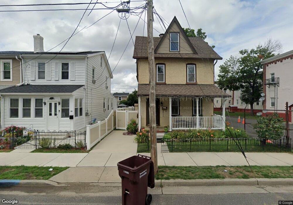 19 Rush St, Riverside, NJ 08075 - photo 1