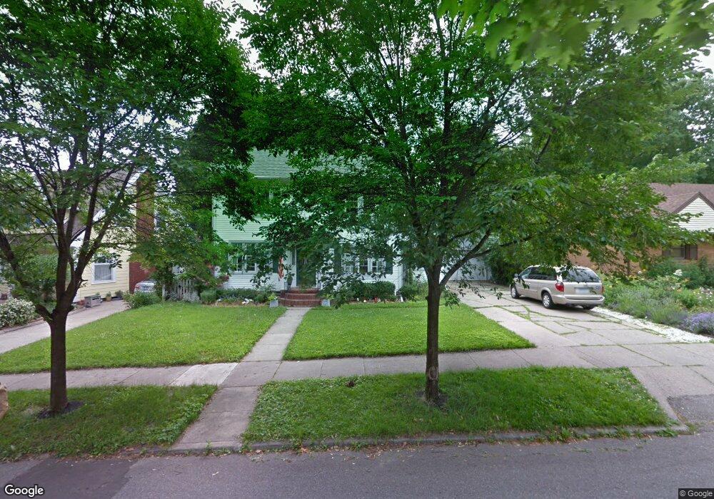 508 Fulton Place, Lansing, MI 48915 - photo 1