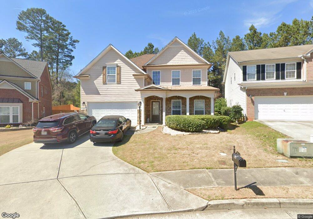 285 Villa Place Ct unit 2, Tucker, GA 30084 - photo 1