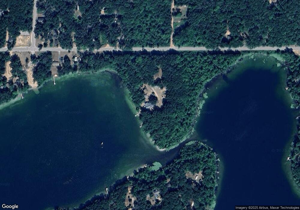 8713 Bosman Ave, Bitely, MI 49309 - photo 1