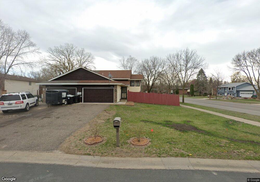 1294 105th Ave NW, Coon Rapids, MN 55433 - photo 1