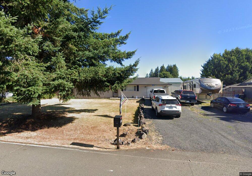 220 W Branch St, Chehalis, WA 98532 - photo 1