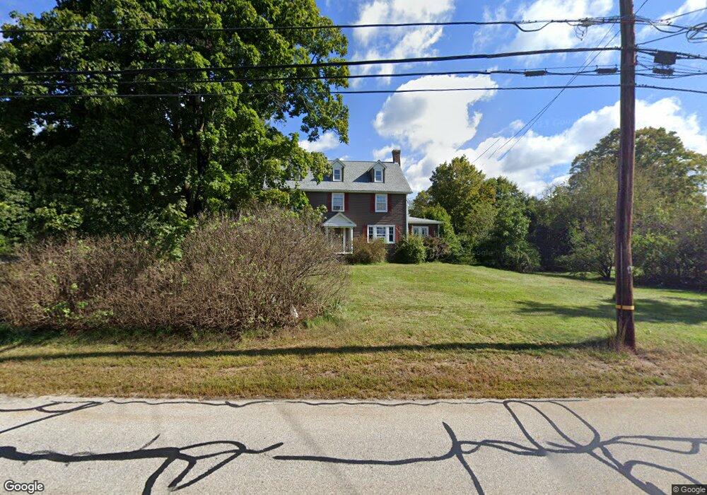 138 Charlton St, Oxford, MA 01540 - photo 1