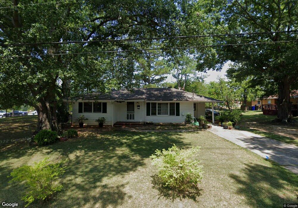 1073 Loyd St SW, Conyers, GA 30012 - photo 1