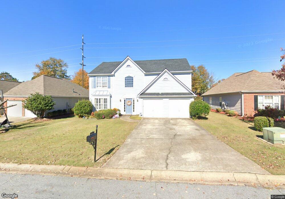 2905 Dominion Walk Ln unit 2905, Snellville, GA 30078 - photo 1