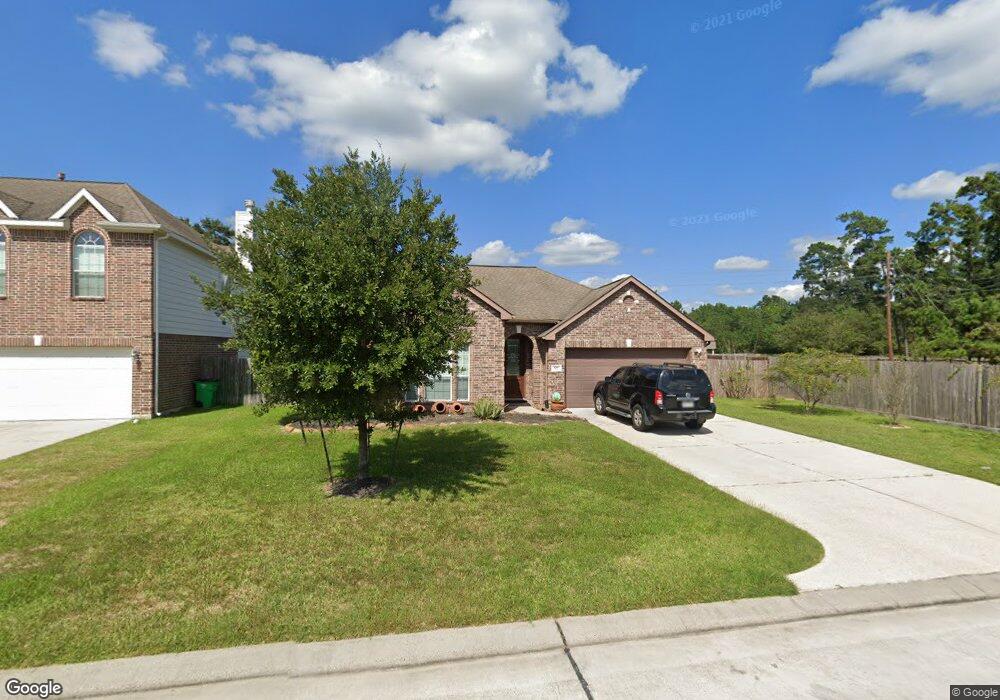 527 Glenwood Ridge Dr, Spring, TX 77386 - photo 1