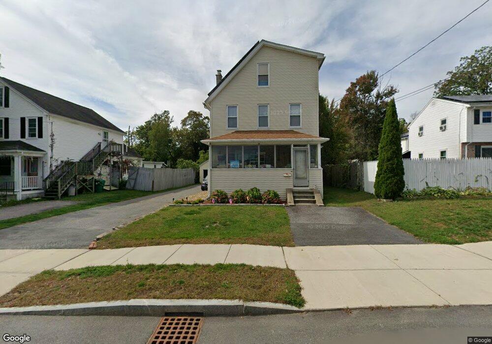 76 Greeley St, Clinton, MA 01510 - photo 1