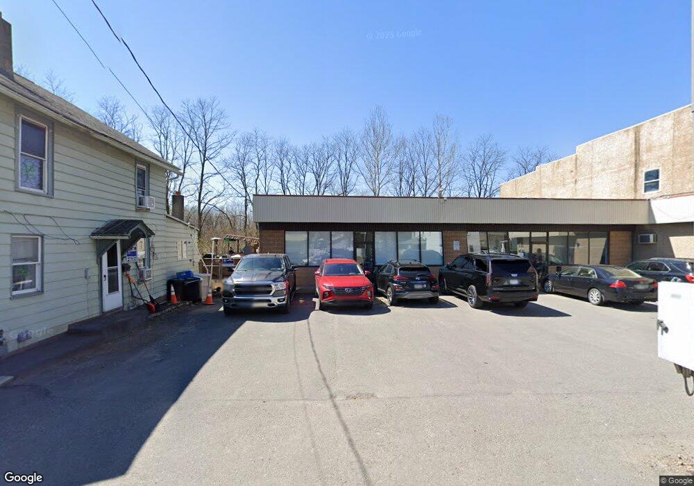 420 N Main St, Pittston, PA 18640 - photo 1