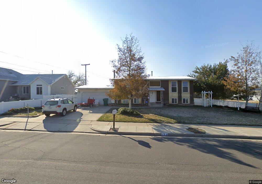 153 W 525 N, Layton, UT 84041 - photo 1