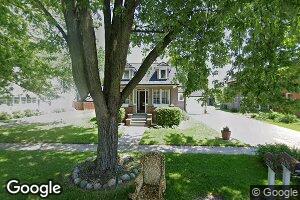 208 N Findlay Rd, Haskins, OH 43525