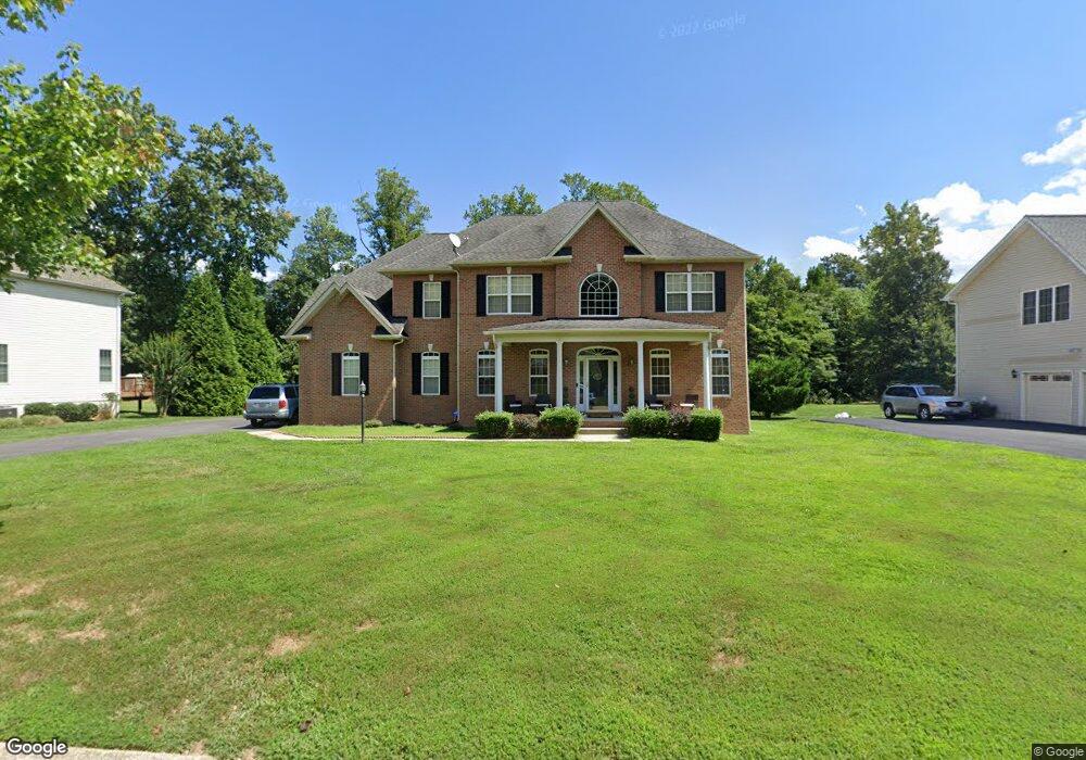 6297 Hard Bargain Cir, Indian Head, MD 20640 - photo 1