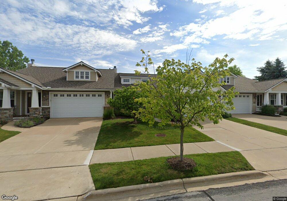 7234 Eaton Ct unit 19, Dexter, MI 48130 - photo 1