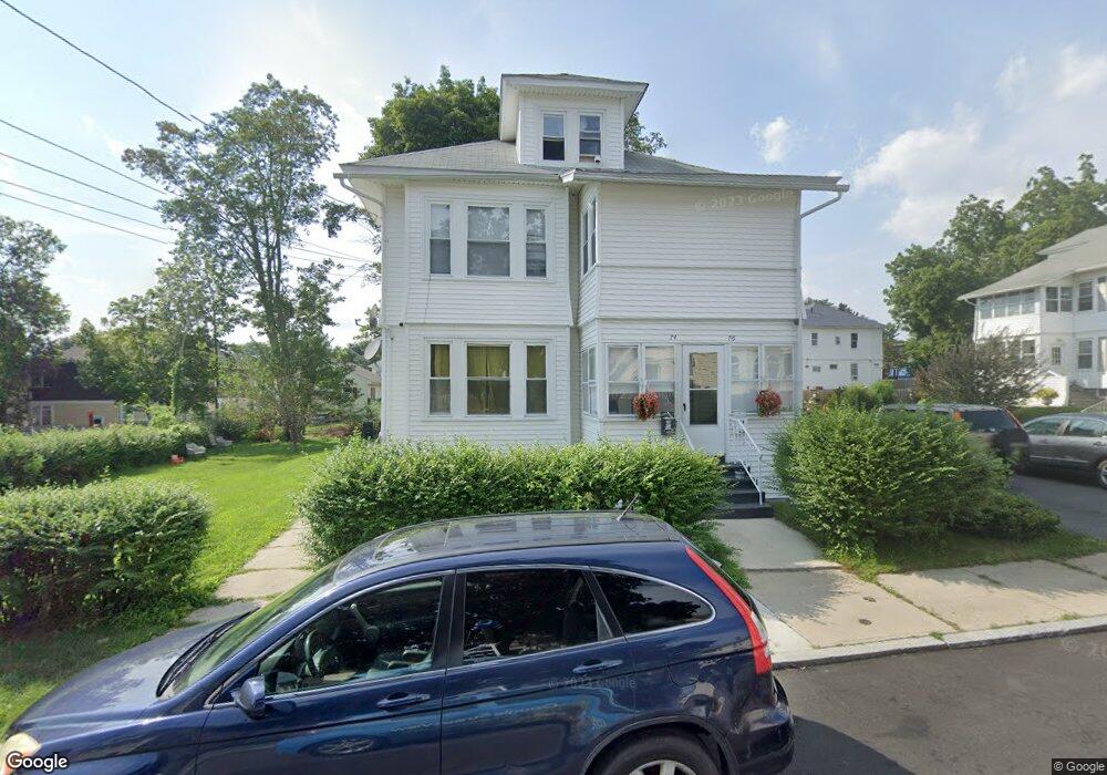 76 Elmwood Rd unit A, Methuen, MA 01844 - photo 1