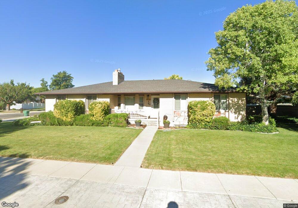 7396 S 2345 W, West Jordan, UT 84084 - photo 1