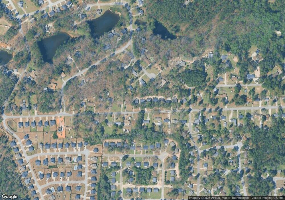 4589 Hickory Dr unit A/B, Evans, GA 30809 - photo 1