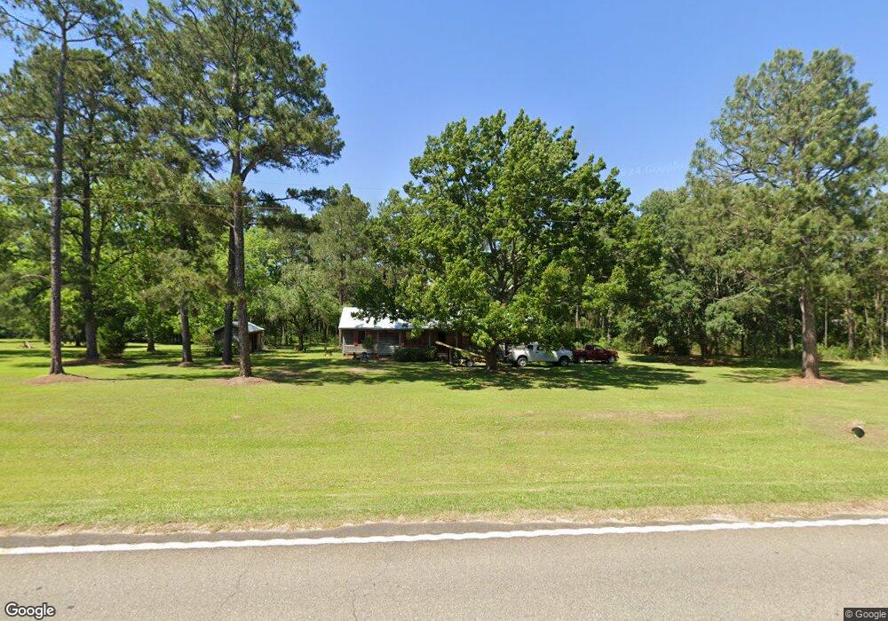 8367 Ga Highway 188, Ochlocknee, GA 31773 - photo 1
